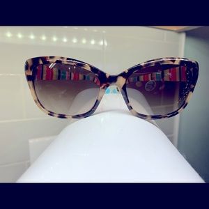 ♠️ Kate Spade ♠️ Johanna/S Sunglasses